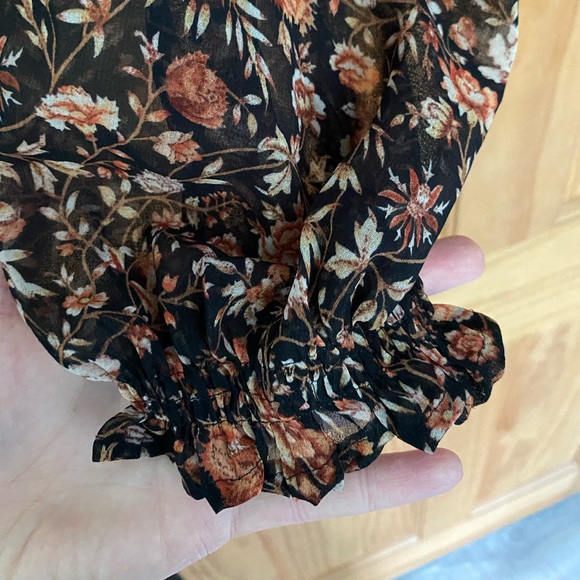 Mango blouse - Picture 3 of 4